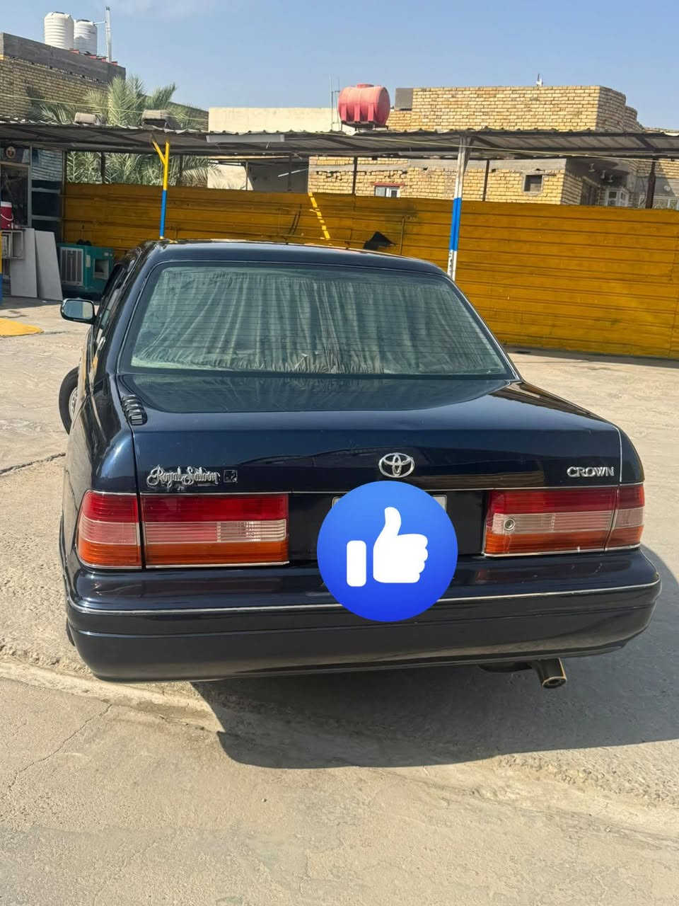 راس ثور تكم كفاله كص ونقل وعيب شرعي رقم بغداد هزه جديده سنويه ل28 جاهزه كهربائيات حدايده مكينه مكفلوه كير بيه عطل تمشي وكلشي مابيها بس الكير مامكفول السعر 66 مكان الناصريه ***********
