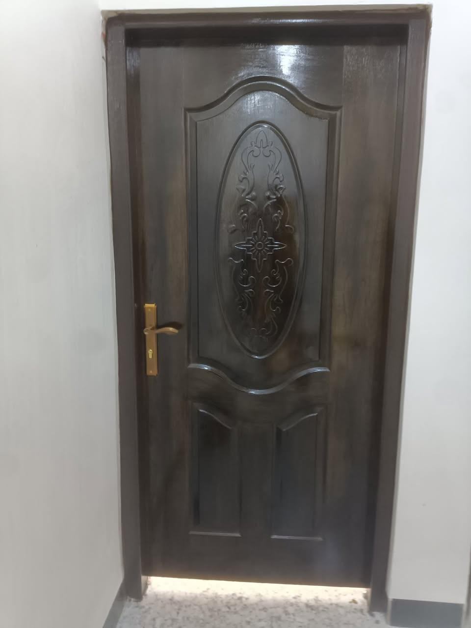 تم بعون الله شد ابواب خشب طبع تفصال حسب الطلب ***********
