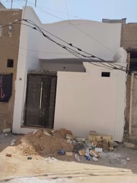 نص قطعة • قطاع ٢٠ • استلام مفتاح