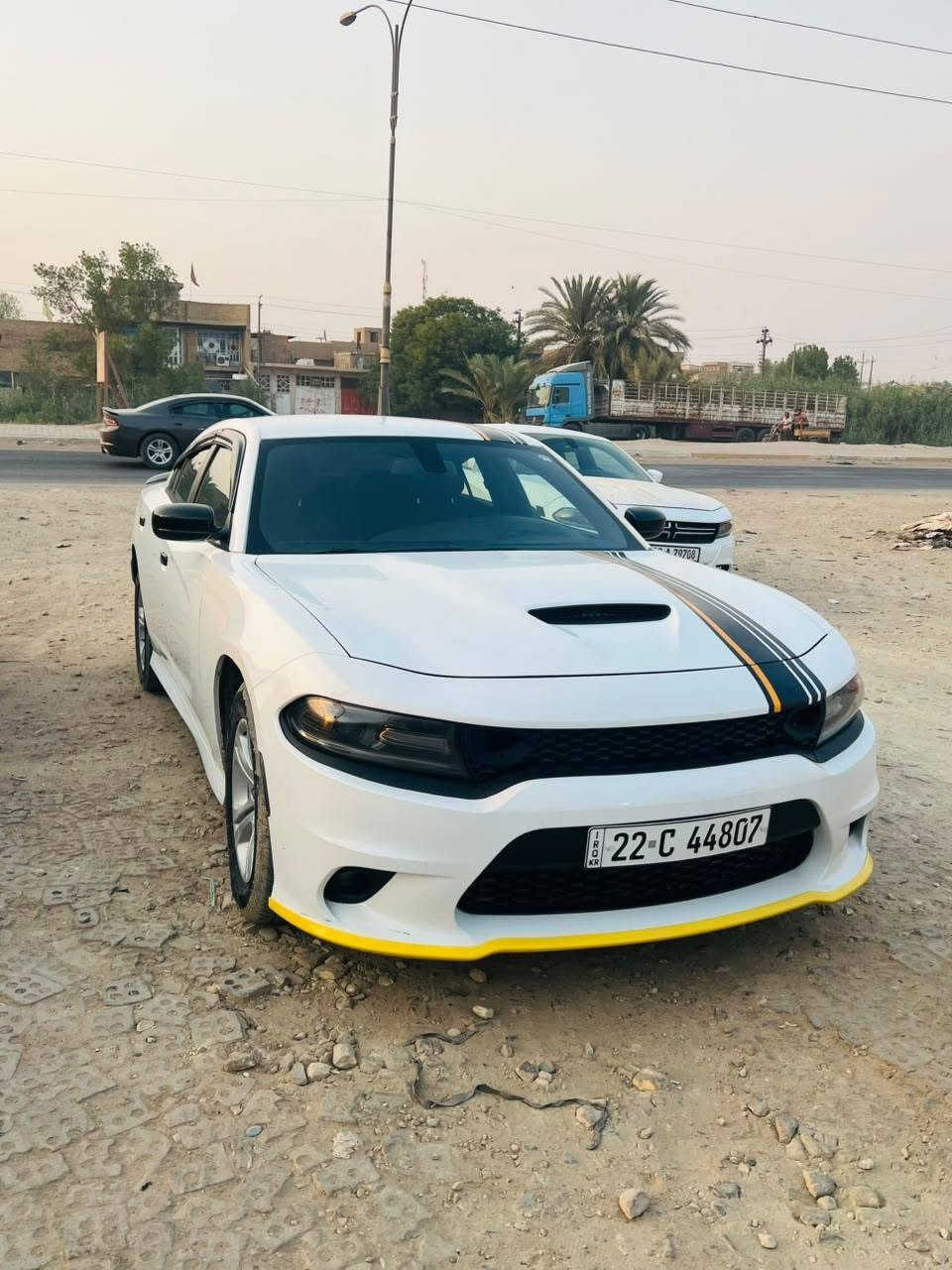 سلام عليكم جاجر موديل 15 فول عده الفتحه بيها بارد بل باب سايق والبصفه وبنيد مبدل رياضي  للجماليه بجمها كبس بلادي سعرها175 اربيل  ***********
