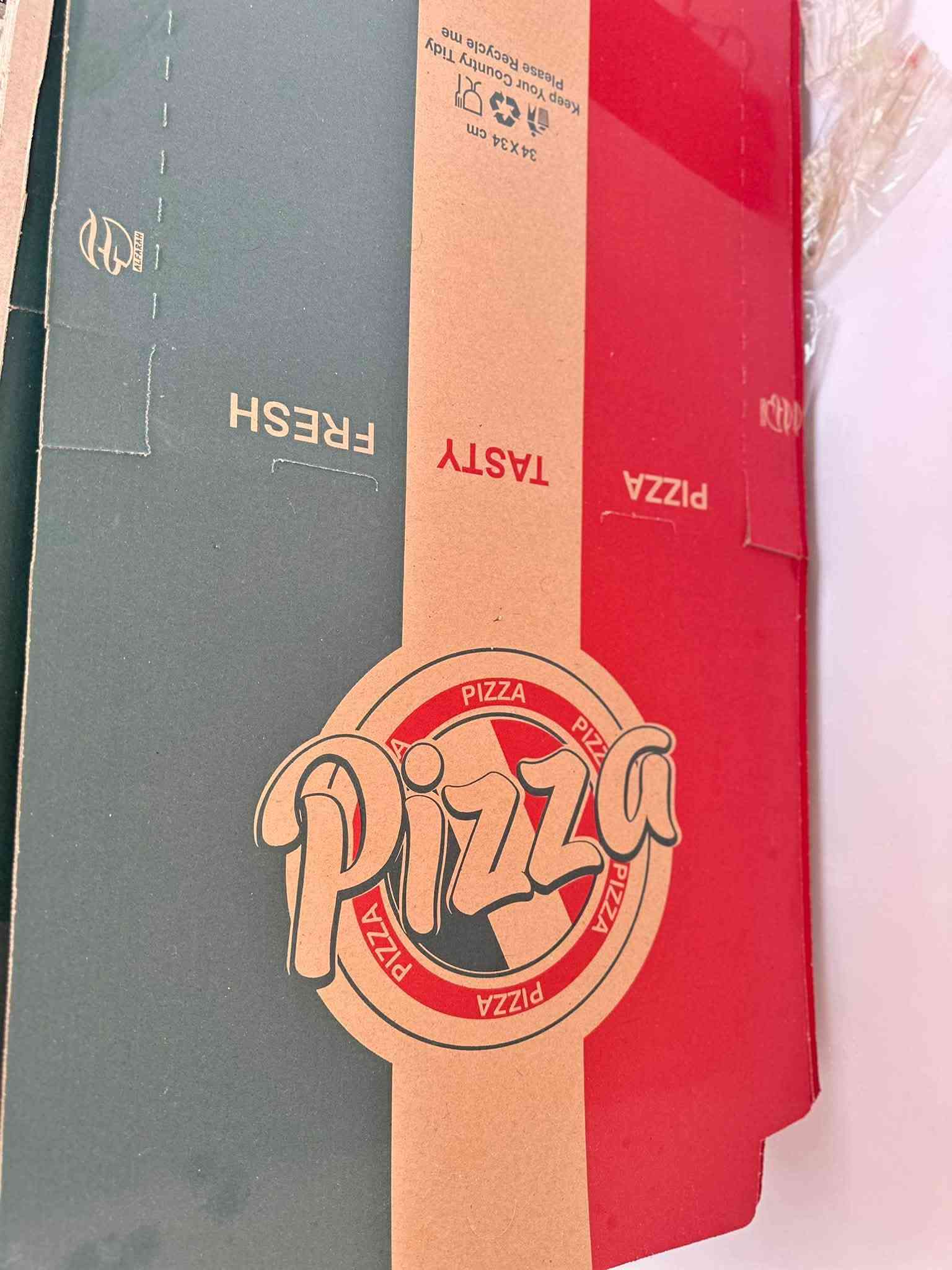 سفريات مطعم كاملة للبيع
كراتين بيتزا صغير وسط كبير 
علب ريزو 
صحن مقبلات ثلاثي 
علب فنكر 
كجب سياحي 
التواصل ع الرقم 
***********
