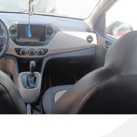 هونداي i10 موديل ٢٠١٥  ماشية ٦٢ جاهزة من كلشي  السعر ٨٥ وبهة مجال حك ا...