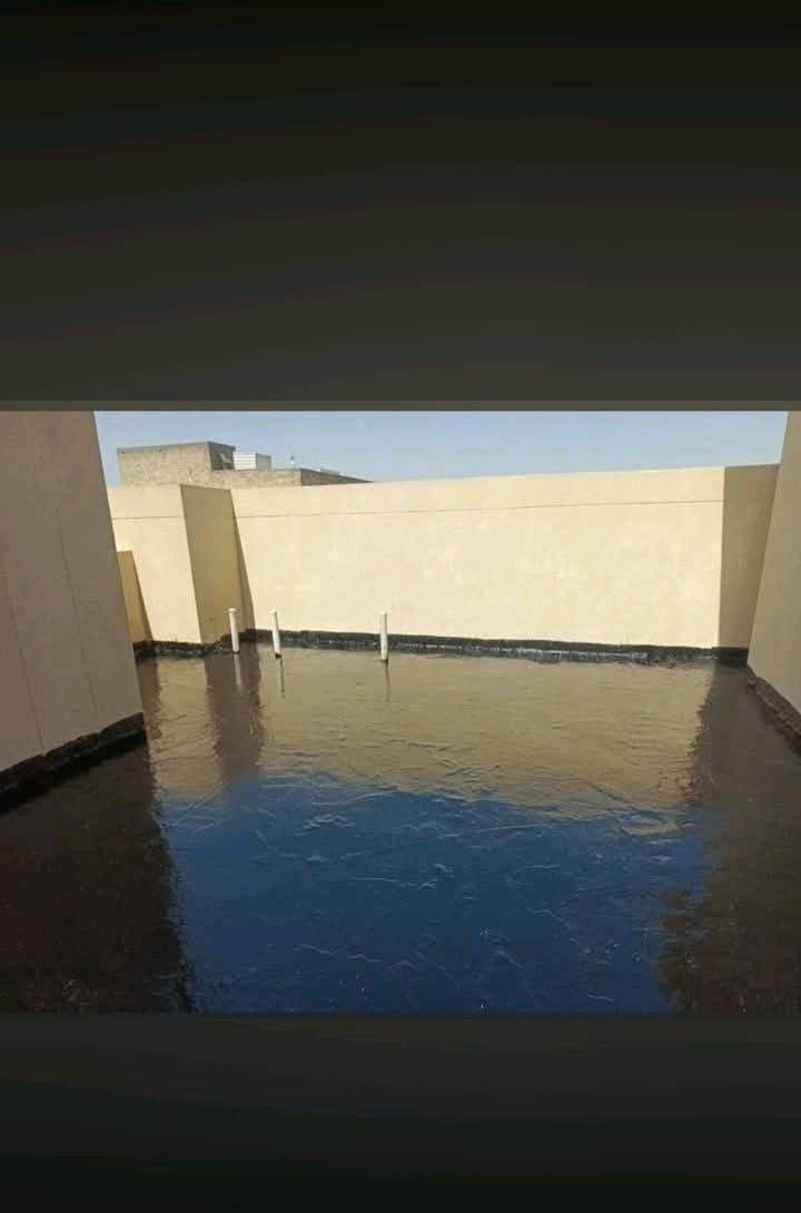 السلام عليكم 
تطبيك اشتايكر وترميم السطوح باستخدام كافة العوازل وحسب الطلب وباشراف هندسي ومواد درجة اولئ وبجودة عالية وباسعار مناسبة 
(تطبيك اشتايكر-- قلع واعادة ماستيك قديم --تزفيت السطوح ---  ---)
(نعمل في ذي قار اقضية ونواحي ...) 
للاستفسار أكثر عن العمل الاتصال بالأرقام
***********
واتساب متوفر ايضا وبيكم خير ودللون مثل ماذكرت بالفيديو فقط ناصرية اقضية ونواحي وسعر متر كرستة وعمل 16 بس عمل6الاف