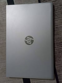 ProBook 650 G8 • i7-1165G7 • SSD ٢٥٦ جيجا