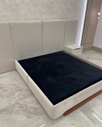 مطابخ عصرية • ديكور داخلي • بغداد العامرية