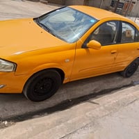 نيسان صني • ٢٠٠٩ • بيها مجال