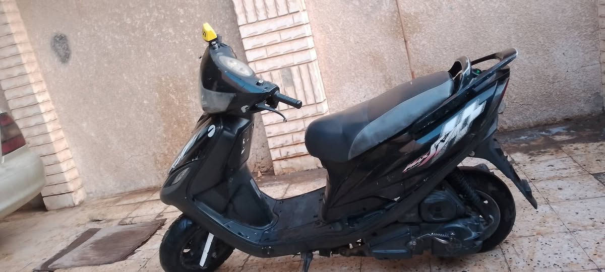 ماكس 140 • نضيفه • باتري مابيها