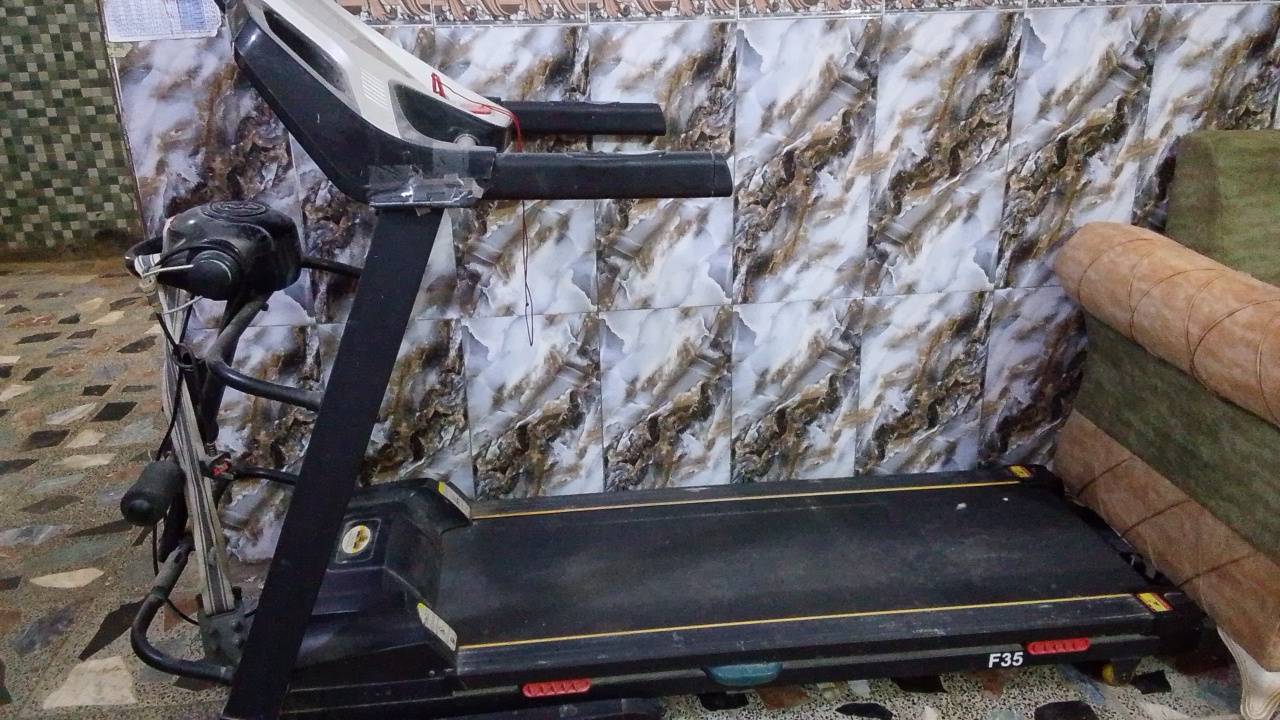 جهاز جري • مطلوب • بغداد