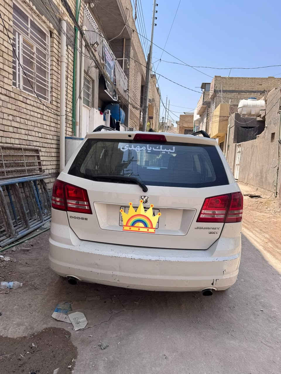 دوج جورني • ٢٠٠٩ • ٧ راكب