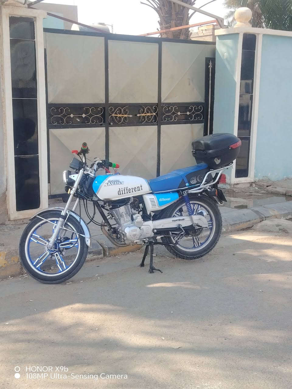السلام عليكم سونلك 2021 كامل مكمل برغي مايعوزه تخم تاير جديد محرك سبانه ماممدوده عليه السعر قيم بل يحبه الله يرهم مراوس ***********
