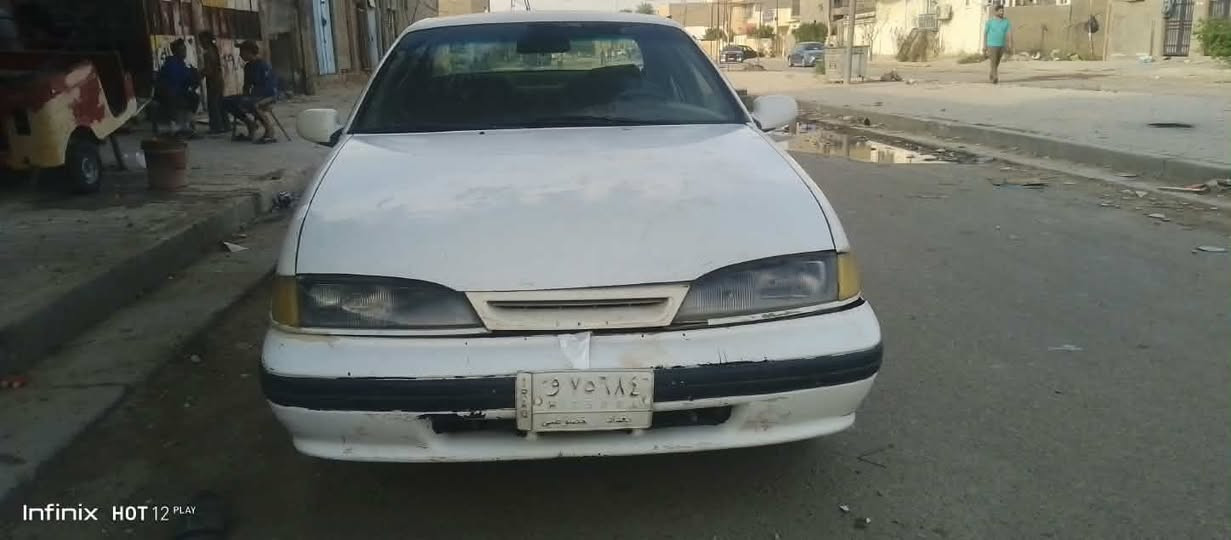 برنس دايو • موديل ٩٥ • محمودية