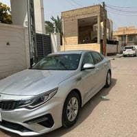 اوبتيما ٢٠١٩ • مكينة ٢٤٠٠ • وارد امريكي