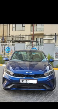 فورتي 24 بغداد عليها منضومت غاز مع صيانه دوريه سياره جاهزه من كولشي مح...
