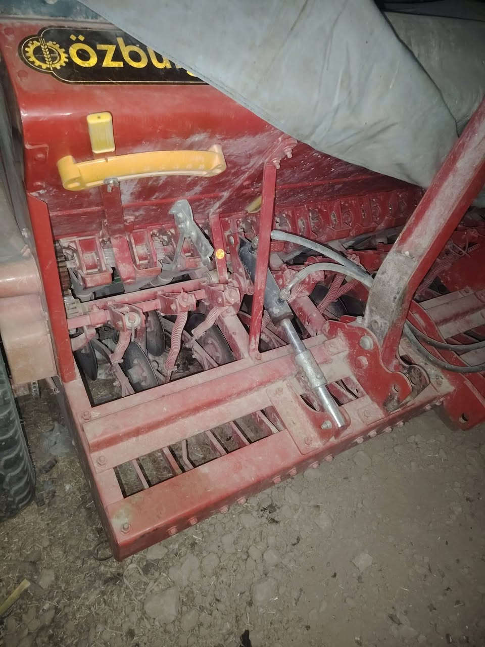 طابعة • موديل 20 • العباسي
