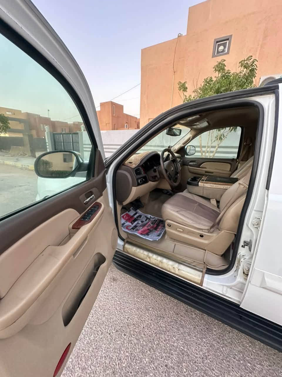 يوكن • ٢٠٠٩ • رقم بغداد
