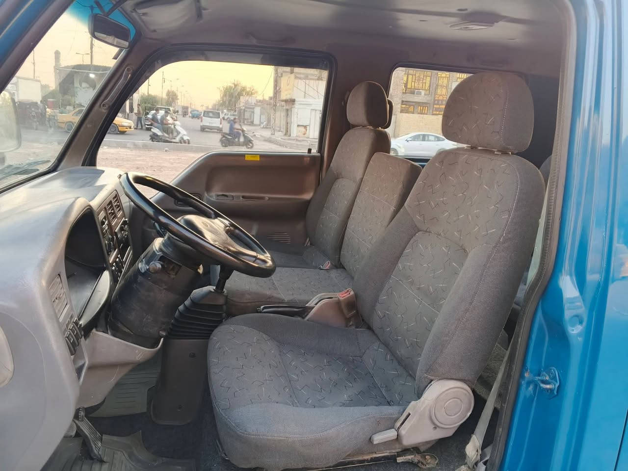 السلام عليكم
للبيع كيا فونتيرا دبل قماره موديل 2000. رقم انكليزي تحويل مباشر. هزه صاعده لل31 جديده محرك 3000 لاصرف ولاتبخير  مكفوله من ضربه وكص  سياره جاهزه   دواخل جديده غلاف   كهربائيات شغاله  مكاني بغداد  السعر 67 ورقه *********** اتصل وتدلل
