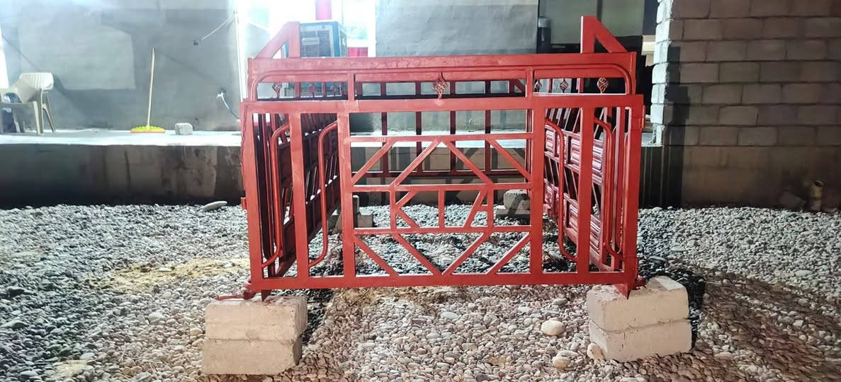 السلام عليكم مكلف بل نشر 
محجل اللبيع مال كيه 2700 حديد ثقيل 
***********
خاص ماجاوب
