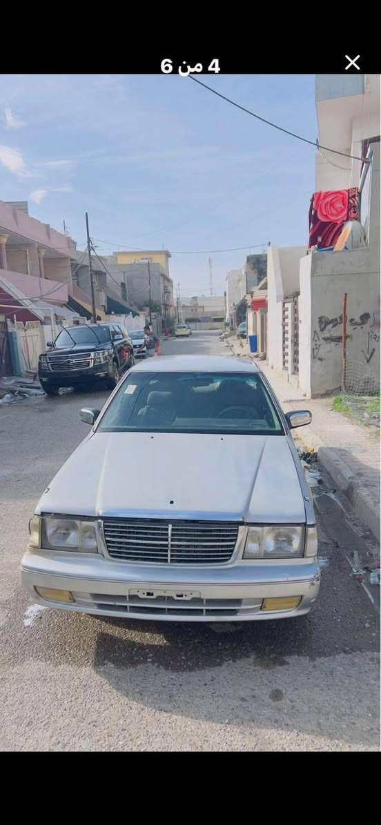 السلام عليكم سدرك 2002 مزاد كتاب كامل فقط ترقيم باقي السياره شرط تبريد ثلج السياره نضيفه او جاهزه السعر 50 ورقه للستفسار *********** كركوك, العراق

