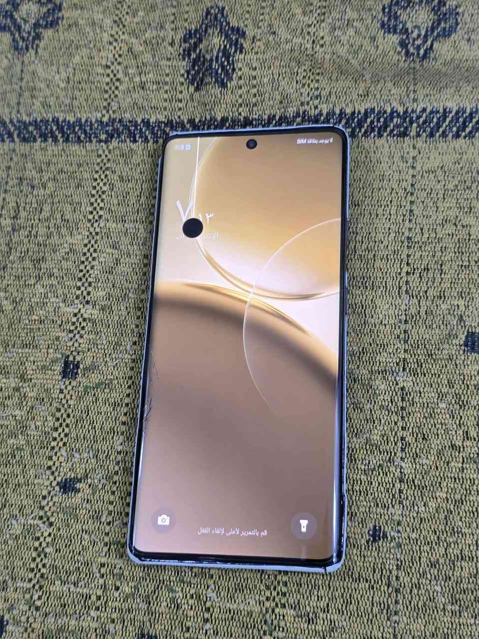 اs25 الترا الجهاز بي نقطه بشاشه
وبي وفطر مثل ما موضح بصور نضافته ذاكره( 256)
السعر 160 )كربلاء ***********
