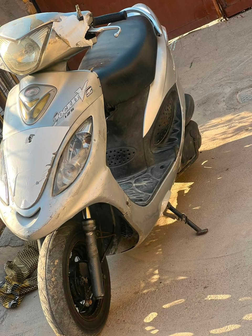 السلام عليكم دراجه كامكو نظيفه مفتوحه بوشه فقط بيدي مبدلهه كهربائيات شغاله مكاني الرفاعي

رقمي***********
