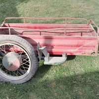 دوبة • دراجة • جسر ديالة