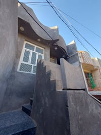 بعقوبة البحيرة • ١٠٠م • ٢ غرف