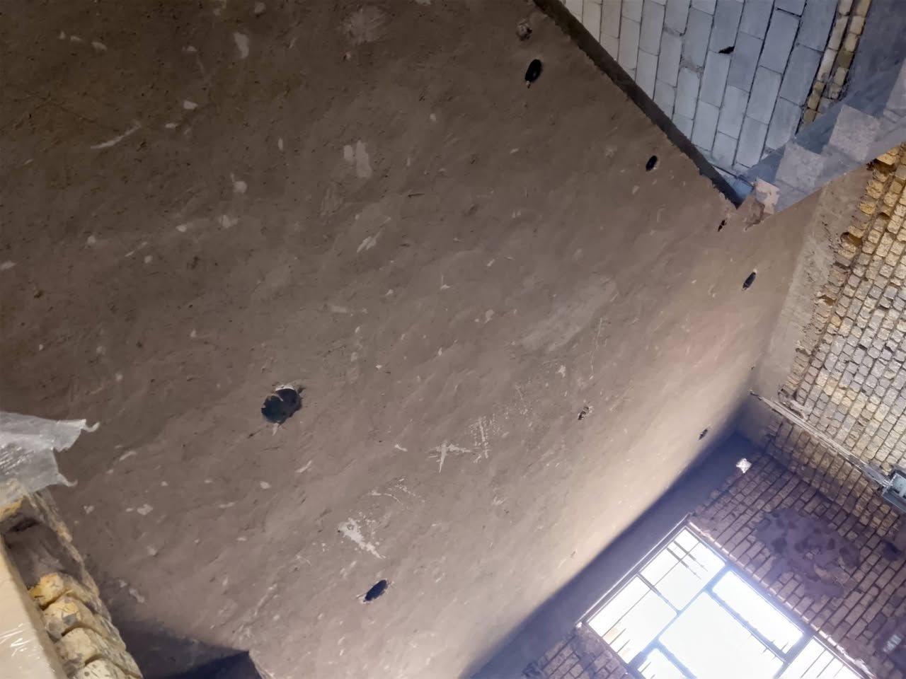 سلام عليكم لبخ سقل جراره تشميع مصاطر عل متر بل يوميه باسعار مناسبه متفرغ حالياً هاذا رقمي ***********
