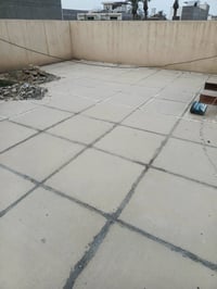 اعادة ماستك • تزفيت • الوزوكام
