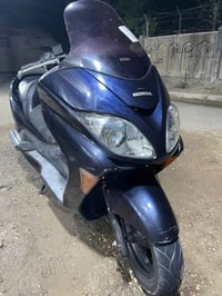 فورزه • بصمه 80 • محرك ناعم