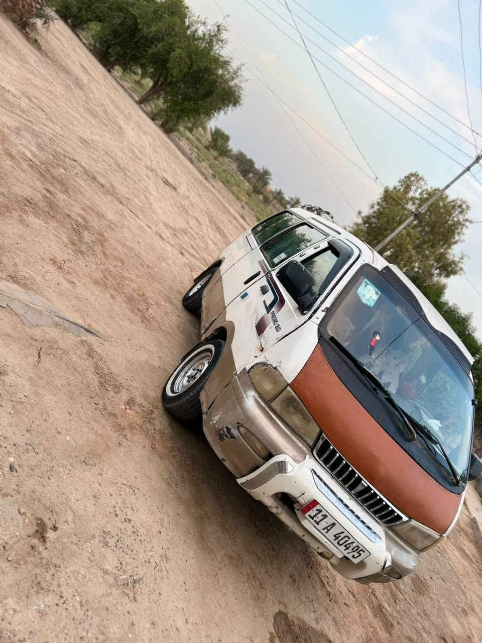 بريجه • موديل ٩٧ • الحله