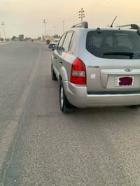 توسان خليجي • ٢٠٠٩ • رقم بصره