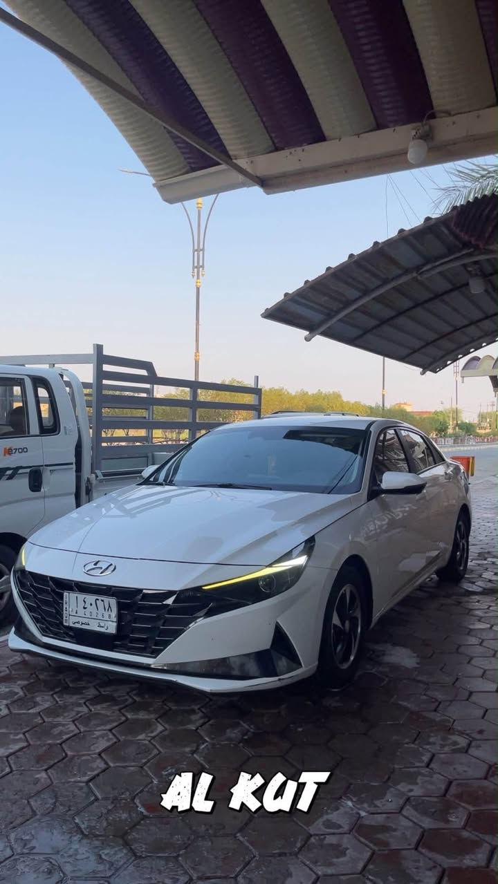 سلام عليكم 🍀🤍
⚪️النتره افانتي 🇰🇷🤍 
⚪️موديل 2021
⚪️سياره فول موصفات 
⚪️سياره خليجيه كوري اصل 
⚪️ اشاره بل مري
⚪️بيه نظام مود درايف  سبورت وايكوا نضام اقتصاد
⚪️مرقمه واسط تحويل ثاني يوم 
⚪️كشنات جلد اسود 
⚪️ويل كب اصلي
⚪️محركه 1600دوش دبل نوزل
⚪️لايت زنون ثلجي 
مكان واسط كوت مركز المدينه 
الاستفسار363393 ‭07714
‼️سياره بيه رشات صبغ من كوريا ‼️

السعر130وبيها مجال بسيط

نص مكتوب في الصور:
- نادي الداموك الرياضي
- الكوت, Iraq
- AL KUT