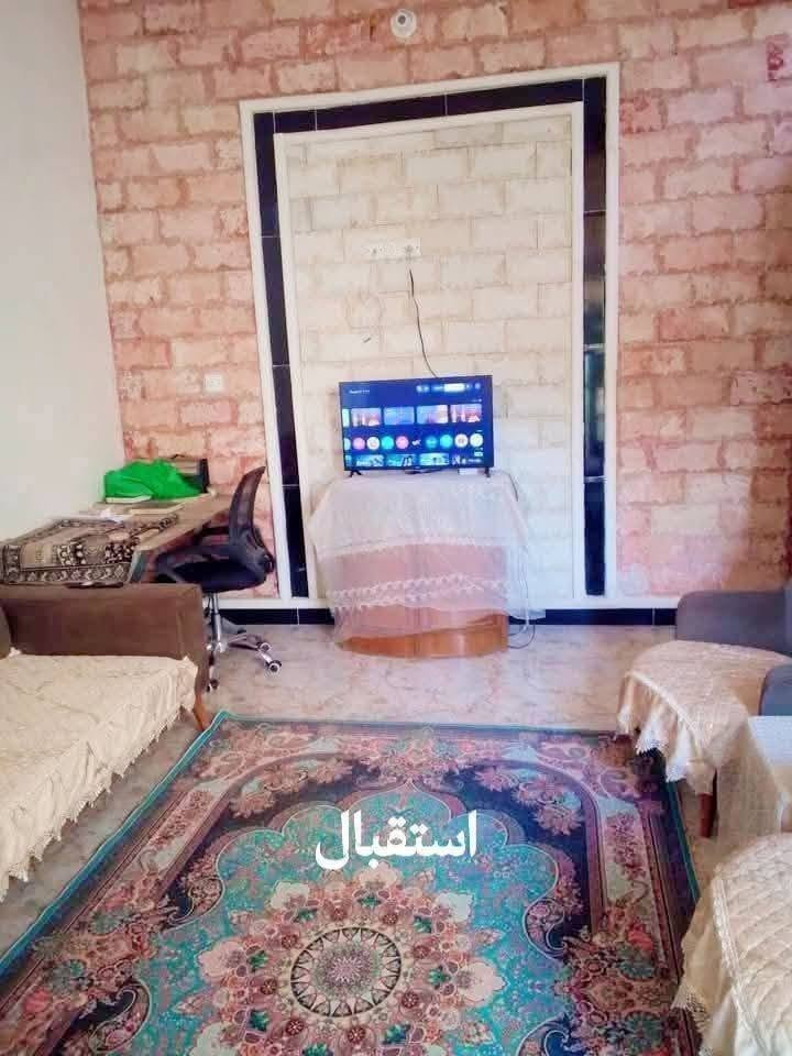 جسر ديالى • طابو زراعي • ١٠٠م