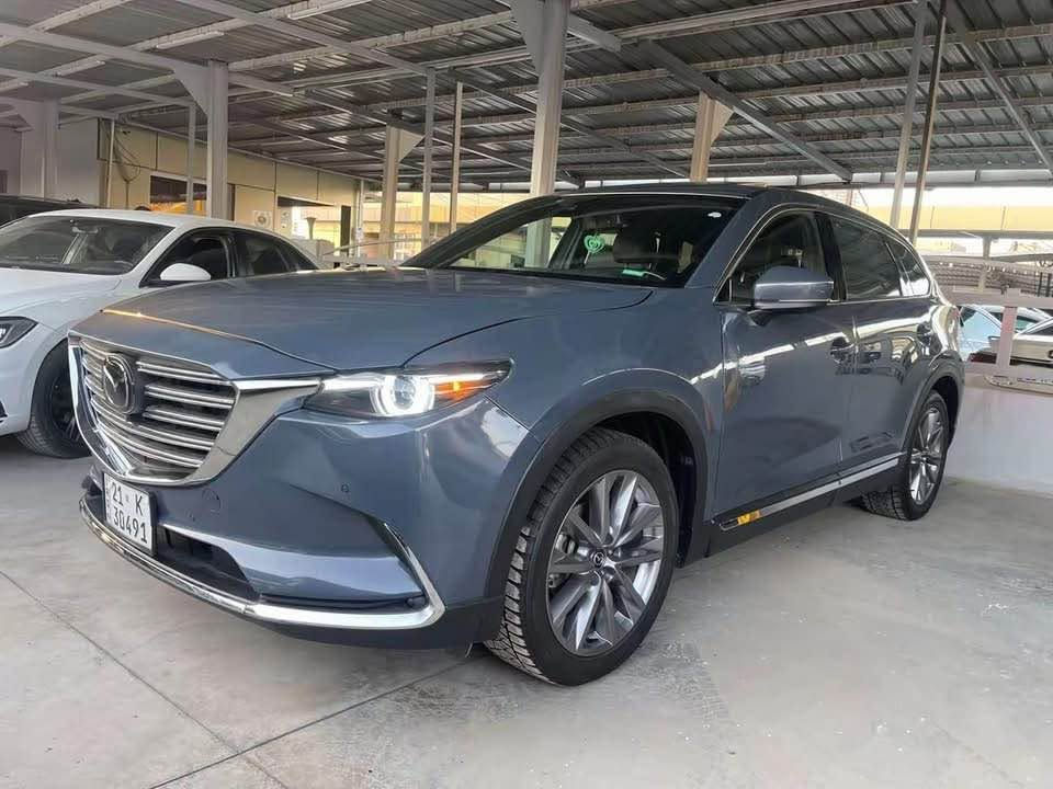 مازدا CX9 • ٢٠٢٣ • السليمانية