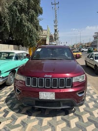 شيروكي لاريدو • ٢٠١٧ • رقم ميسان