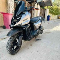 موديل ٢٠٢٥ • ٣٠٠٠ كم • تشغيل بصمة
