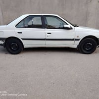 بيجو 405 • ٢٠٠٩ • مكينة وكير جدد