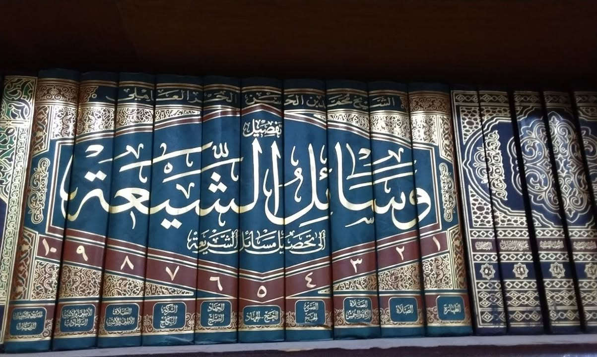 مكتبة للبيع 

تباع كاملة فقط الكتب 

المكان ذي قار للاستفسار الاتصال على  ***********
