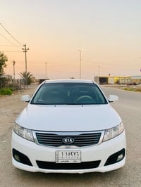 اوبتيما خليجي • ٢٠٠٩ • مكينه ٢٠٠٠