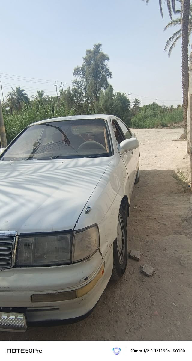 سلام عليكم بطه منفصل مديل 93 اصولدي رقم انبار سنويه نافذه 20 راعيه بكربله حداديه نص عمر مكينه وكير مكفولات سعر 27وبيه مجال  الاستفسار على رقم. ***********////***********
