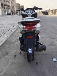 شباب بي سي اكس جيل أول دراجه جديده مكفوله حساسات كله شغاله ماشيه 22سعر...
