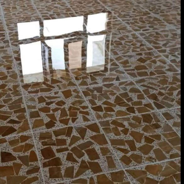 جلي وتصفير • تلميع أرضيات • نضافة سريعة