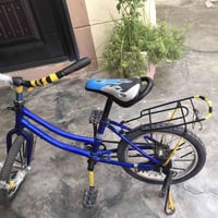 بسكليت • للبيع • معطل
