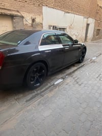 ٢٠١٣ • مكينة ٥٧٠٠ • منظومة غاز