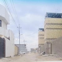 تنومة صالحية • أرض ١٠٠م • طابو صرف زراعي