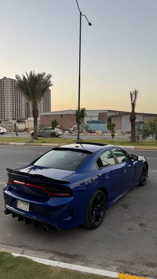 💙 DODGE CHARGER 2019 | SXT PLUS 💙

🔥 جارجر بلون مميز… شكل يخبل وحضور غير!

🚘 موديل 2019
💎 SXT PLUS
✨ فول مواصفات + سلايت
💙 لون مميز
🛠️ حادثة حلوة
✅ بدون شواصي — لغود
🔢 رقم بغداد

💰 السعر: 182 ورقة 🔥

💙 سيارة مرتبة ومواصفاتها حلوة
🔥 جاهزة للركوب والتسليم

📞 للاستفسار والتواصل:
***********
***********

📍 H7CAR للسيارات
▫️ بيع وشراء السيارات
▫️ عروض سيارات مميزة

📲 تابعونا على الإنستغرام
H7CAR

#H7CAR #Charger #DodgeCharger #Charger2019 #SXTPlus #جارجر #جارجر2019 #SXT #Dodge #سيارات_العراق #سيارات_بغداد #للبيع

نص مكتوب في الصور:
- دودج تشارجر إس إكس تي 2019 أزرق 3.6 لتر 6 رقم الشاسيه: 2C3CDXBG6KH695852 9800$ العرض النهائي: كوبارت المزاد: SOLD 45512510رقم الدفعة: 09.09.2020تاريخ البيع: 2019السنة: 2C3CDXBG6KH695852رقم تعريف المركبة: برنامج بدء تشغيل المحرك الحالة: 3.6 لتر 6 أسطوانات المحرك: 15948 ميلاً (فعلية)المسافة المقطوعة: غير محددالبائع: ميزوري - شهادة ملكية الإنقاذالمستندات:
- دودج تشارجر إس إكس تي 2019 أزرق 3.6 لتر 6 رقم الشاسيه: 2C3CDXBG6KH695852 9800$ العرض النهائي: المزاد: كوبارت SOLD رقم الدفعة: 45512510 تاريخ البيع: 09.09.2020 السنة: 2019 رقم تعريف المركبة: 2C3CDXBG6KH695852 برنامج بدء تشغيل المحرك الحالة: 3.6 لتر 6 أسطوانات المحرك: المسافة المقطوعة: 15948 ميلاً (فعلية) غير محدد البائع: ميزوري - شهادة ملكية الإنقاذ المستندات:
- دودج تشارجر إس إكس تي 2019 أزرق 3.6 لتر 6 رقم الشاسيه: 2C3CDXBG6KH695852 9800$ العرض النهائي: SOLD كوبارت المزاد: 45512510رقم الدفعة: 09.09.2020تاريخ البيع: 2019السنة: رقم تعريف المركبة 2C3CDXBG6KH695852 برنامج بدء تشغيل المحرك الحالة: 3.6 لتر 6 أسطواناتالمحرك: 15948 ميلاً (فعلية)المسافة المقطوعة: غير محددالبائع: ميزوري - شهادة ملكية الإنقاذالمستندات: