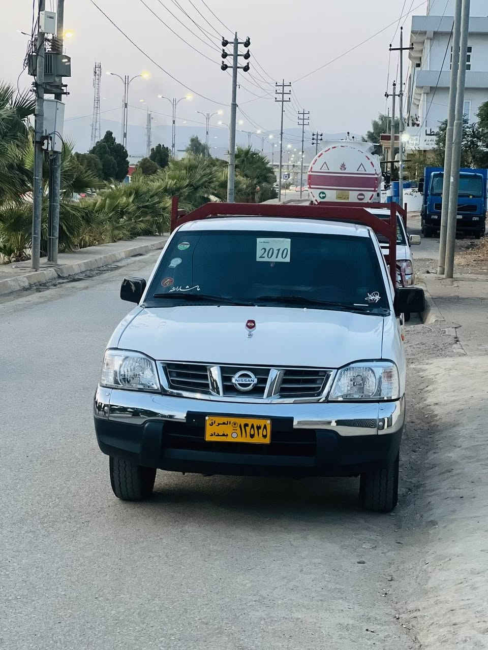 موديل ٢٠١٠ • للبيع