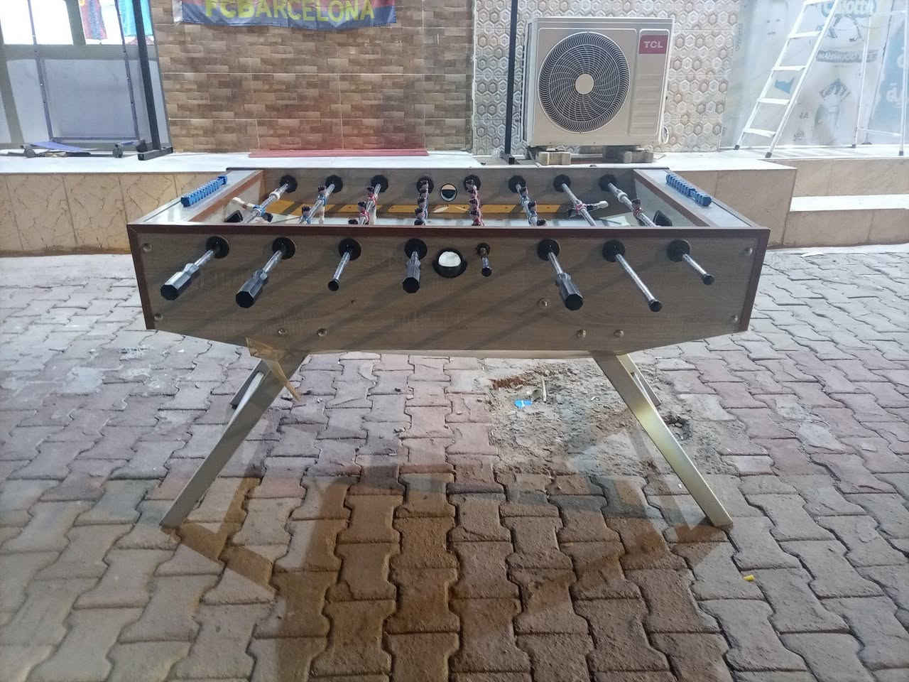 فيشه وحماصة حب الشمس للبيع للأستفسار الاتصال على هذا الرقم ***********
