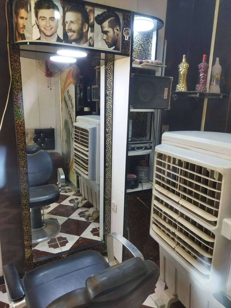 للبيع مكاني بابل ***********
