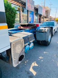 اكترز • صهريج • جاهز للشغل
